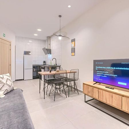 Apartamentos Basarrate Self Check In ビルバオ エクステリア 写真