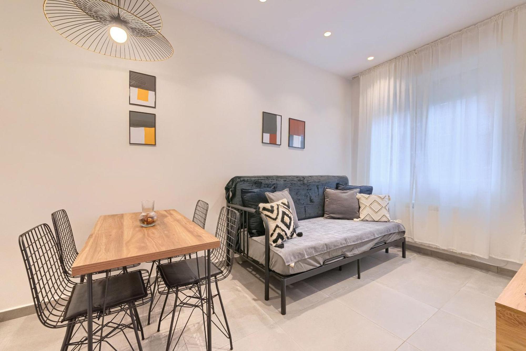 Apartamentos Basarrate Self Check In ビルバオ エクステリア 写真